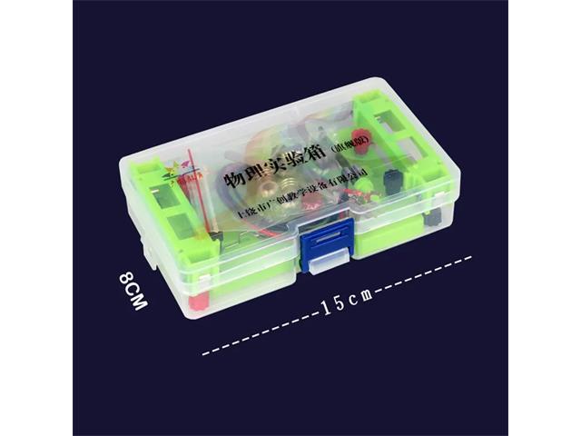 EDU - TOY SERIES PARALEL BULB KIT - Educational Kits - 