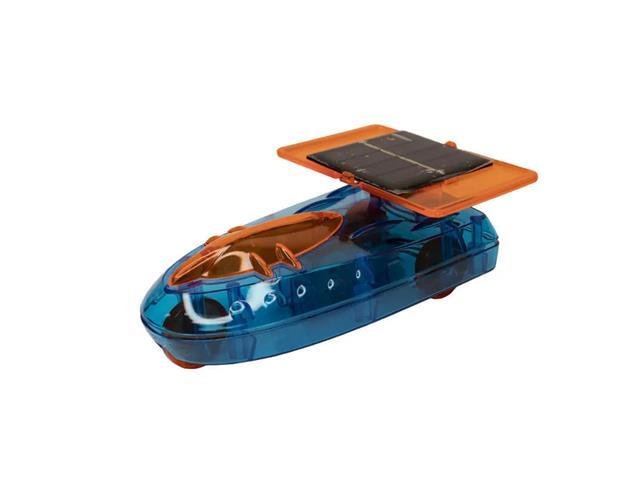 EDU - TOY SOLAR SPACECRAFT - Educational Kits - 