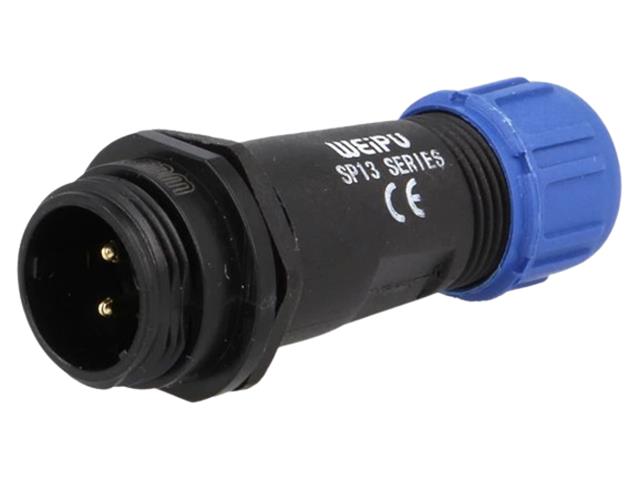 XY-CC131-2P-I