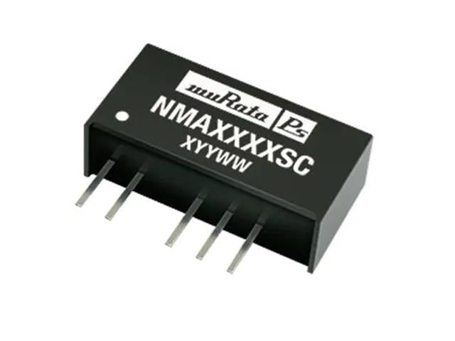 MS1212D - Power Supplies -