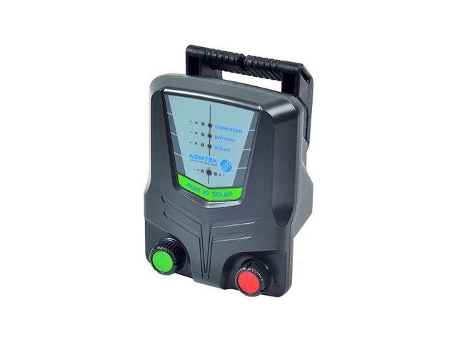 EF AE - S010 - Solar - 