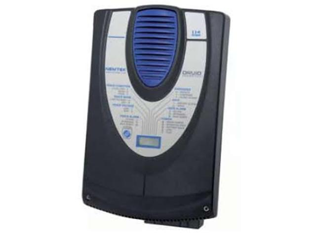 EF DRUID 114LCD - 14J - Electric Fencing - 