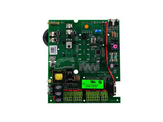 EF EE-M18S/B/V2 - Electric Fencing -