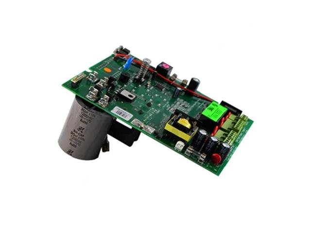EF EE-M18S/B/V2 - Electric Fencing -