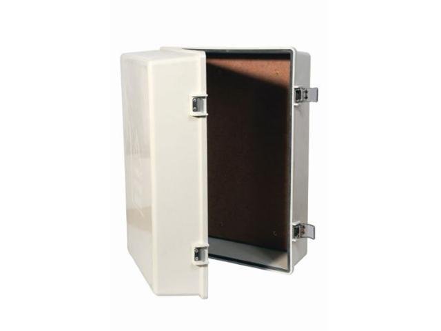 EF ENCC - RL6D - P - Electrical Enclosures - 