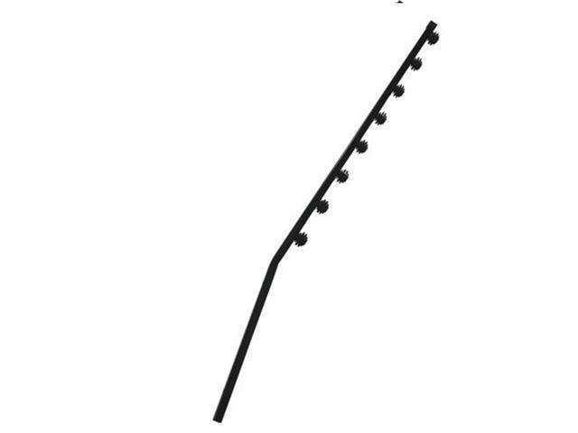EF ESQ-12BA - Electric Fencing -