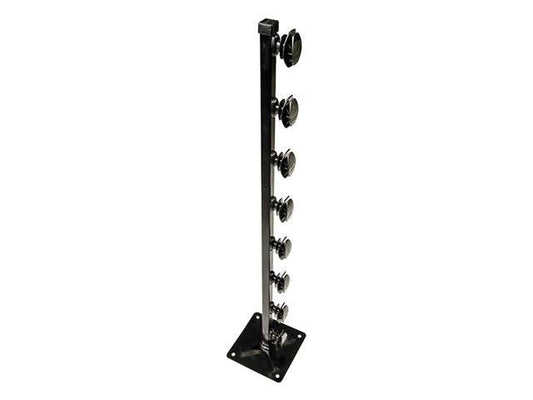 EF ESQSB-8B - Electric Fencing -