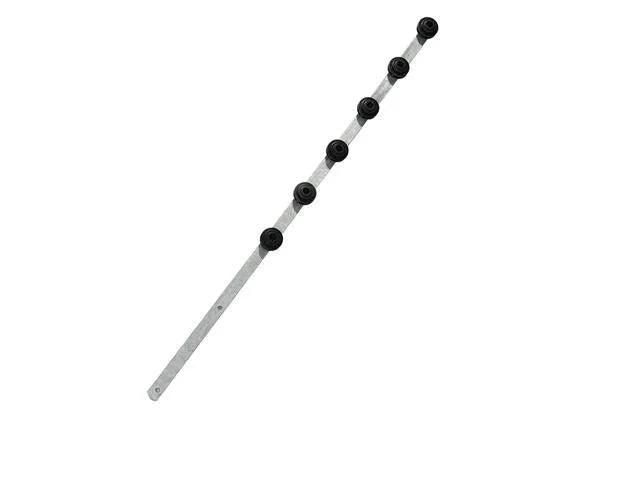 EF FLAT BAR 5BK - Electric Fencing -