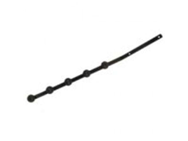 EF FLAT BAR B5BK - Electric Fencing -