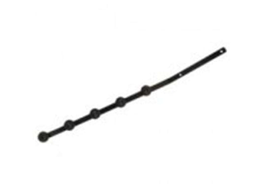 EF FLAT BAR B5BK - Electric Fencing -