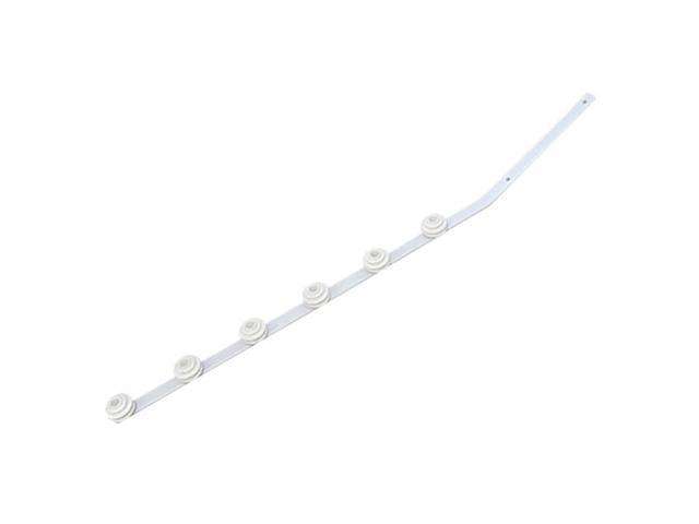 EF FLAT BAR B6WH - Electric Fencing -