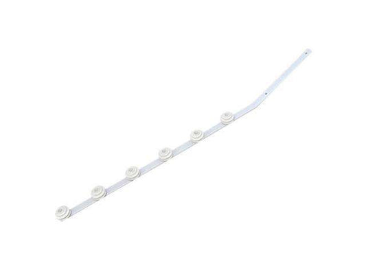 EF FLAT BAR B6WH - Electric Fencing -