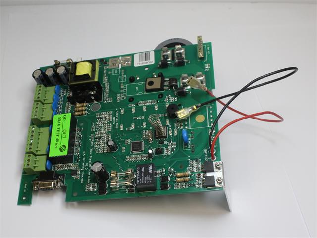 EF M28SPCB - Electric Fencing - 