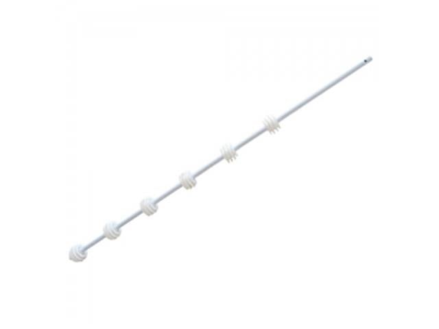 EF ROUND BAR 6WH - Electric Fencing -