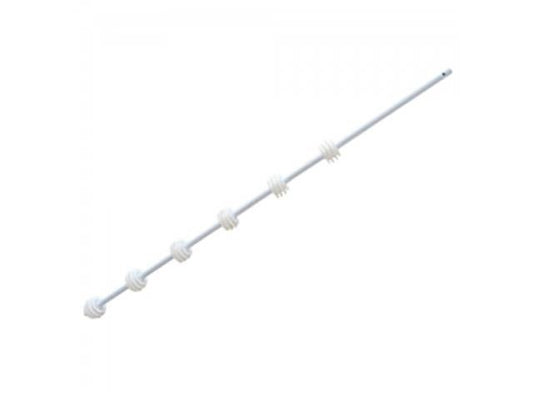 EF ROUND BAR 6WH - Electric Fencing -