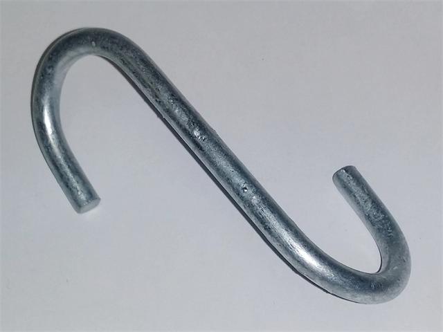 EF S HOOK - Electric Fencing -