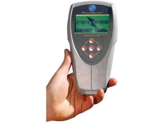 EF SCOPE TLFS - Multimeters & Voltmeters -