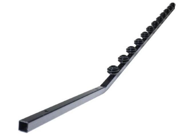 EF SQ TUBE GOLF 12 BKA - Electric Fencing -
