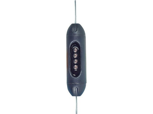 EF SR - FL/TL/G - Electric Fencing - 