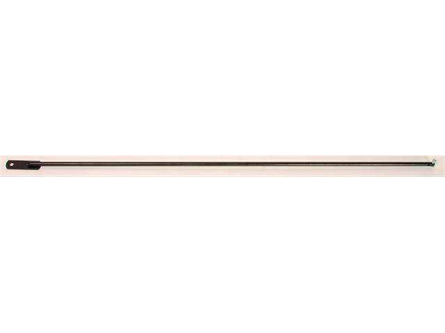 EF STAY+PLATE 600BK - Electric Fencing -