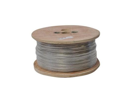 EF WIRE ALUM 1.6MM STR - Electric Fencing - 