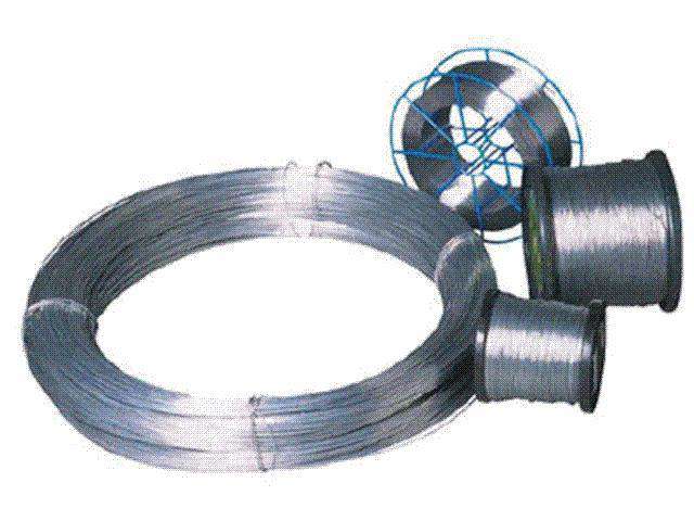 EF WIRE STR GALV 5KG - Electric Fencing -