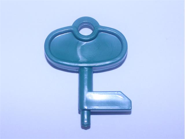 EFP 350 EMERGENCY KEY - Switches - 