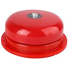 EFP BELL 612 - Alarms & Accessories -