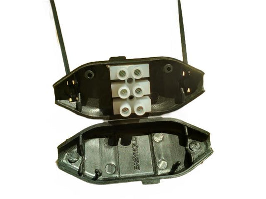 EHEJ15 BLACK - PCB Connectors - 