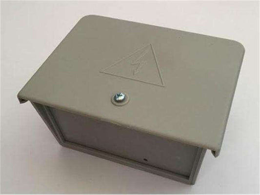 EHJ12/1P - Electrical Enclosures -