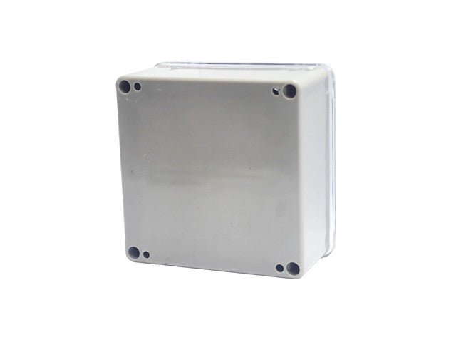 EHJ17FLC - Plastic Enclosures - 