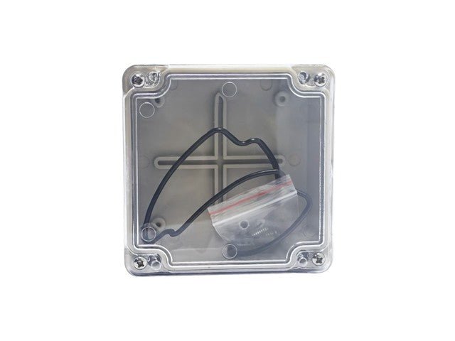 EHJ17FLC - Plastic Enclosures - 
