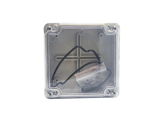 EHJ17FLC - Plastic Enclosures - 