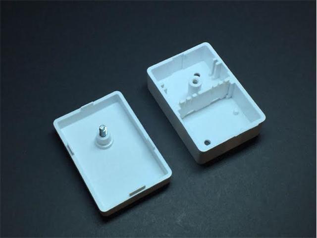 EHJ3 - Plastic Enclosures - 