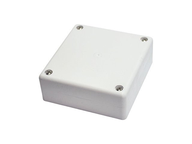 EHJ4 - Electrical Enclosures - 