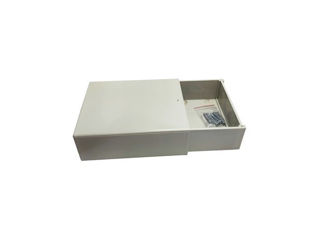 EHJ5 - Plastic Enclosures - 