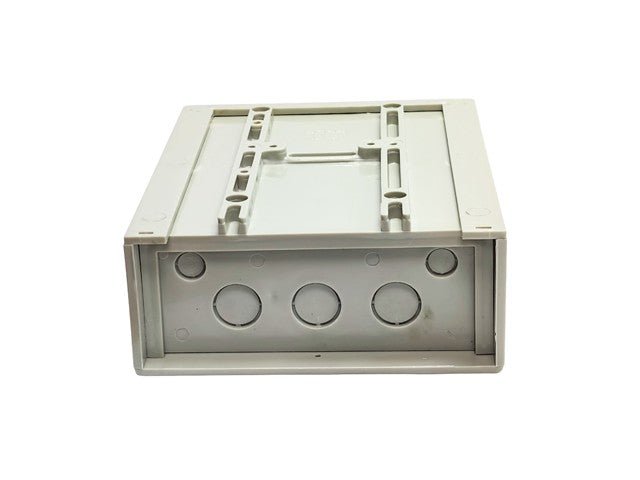 EHJ5 - Plastic Enclosures - 