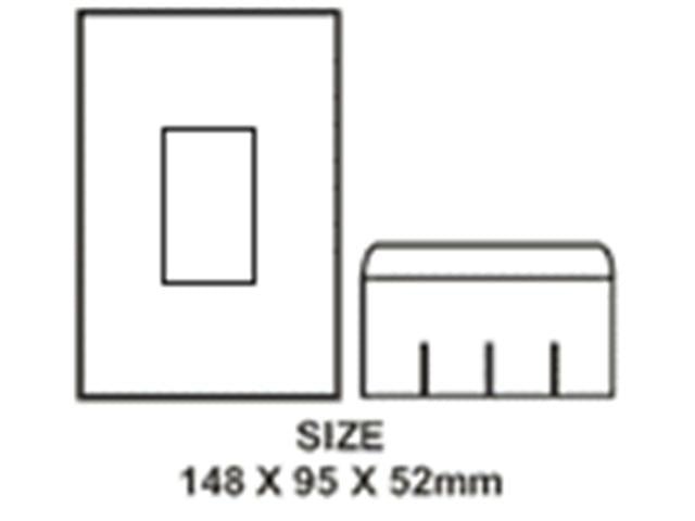 EHJ6 - Electrical Enclosures -