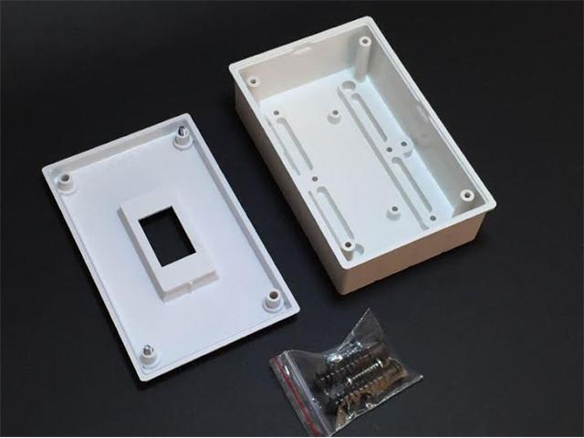 EHJ6 - Electrical Enclosures -