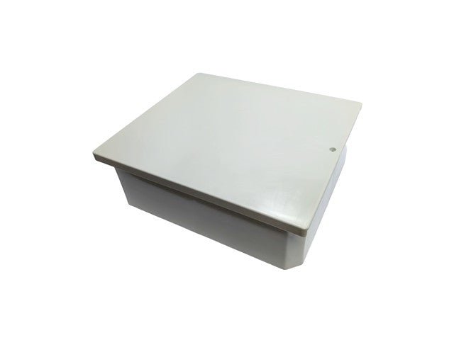EHJ7LSL - Industrial Enclosures - 