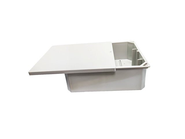 EHJ7LSL - Industrial Enclosures - 