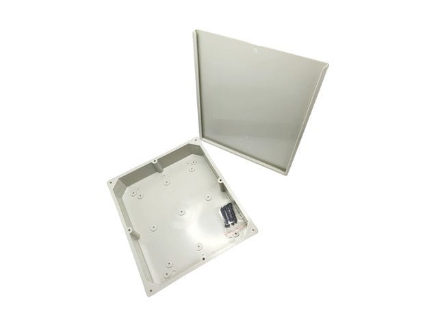 EHJ7SSL - Plastic Enclosures - 