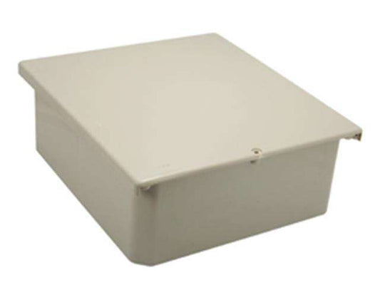 EHJ8SL - Plastic Enclosures -