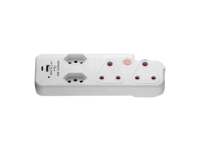 ELLIES FEA6S - Surge Protection - 6002844071950