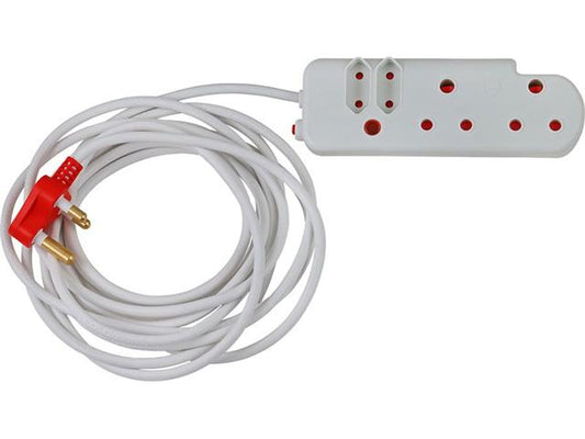 ELLIES FEE2X/5WS - Surge Protection - 6002844039875