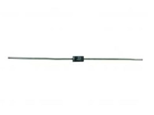 EM 513 - Diodes & Rectifiers -
