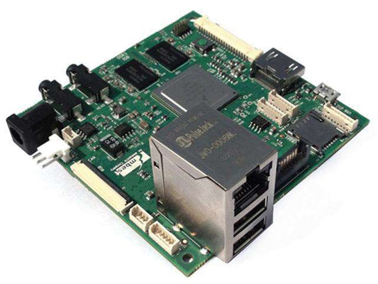 EMB SABRELITE DEVELOPMENT KIT - IoT Kits -