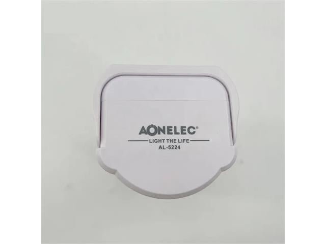 EMERGENCY LIGHT AL-5224 - Torches & Lights -