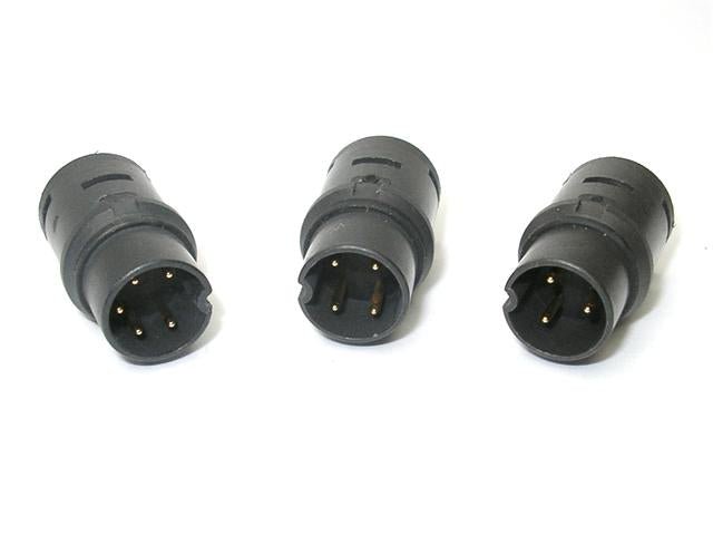 EN3C12M26S - Circular Connectors -