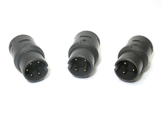 EN3C12M26S - Circular Connectors -